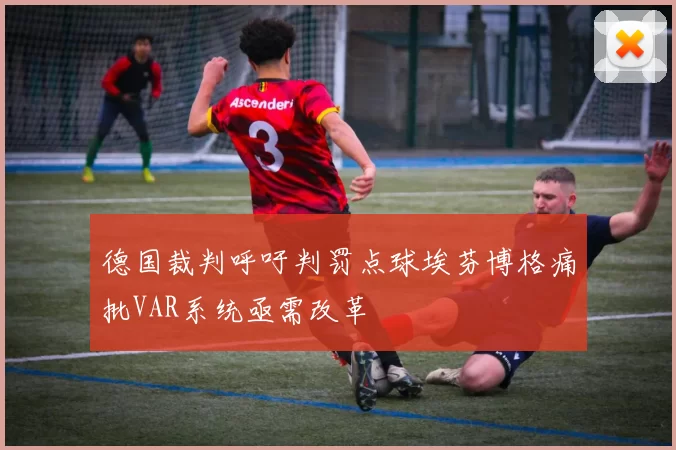 德国裁判呼吁判罚点球埃芬博格痛批VAR系统亟需改革